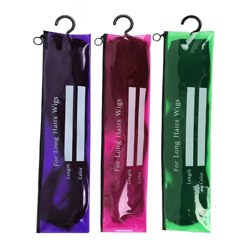 🔥Hot Sale🔥Wig Bag Hanger(4PCS)