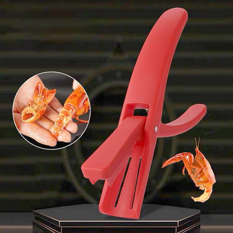 🔥Buy 1 Get 1 Free🔥Multi-Functional Convenient Crawfish Sheller Seafood Tool