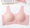 💕 Push Up Wireless Bras