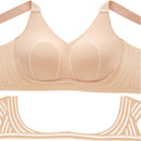 🔥Hot Sale🔥Wire-Free Non-Marking Skin-Friendly Push-Up Bra🎉Free Shipping