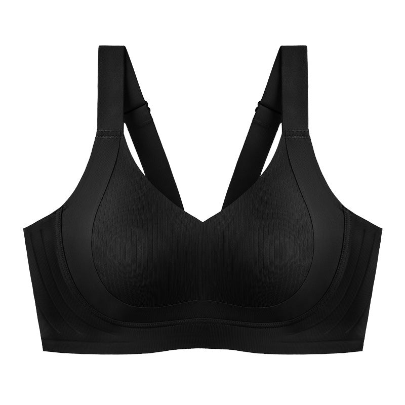 🔥Hot Sale🔥Wire-Free Non-Marking Skin-Friendly Push-Up Bra🎉Free Shipping