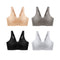 🔥Hot Sale🔥Wire-Free Non-Marking Skin-Friendly Push-Up Bra🎉Free Shipping