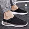 Summer Cool Breathable Mesh Men's Shoes