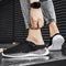 Summer Cool Breathable Mesh Men's Shoes