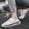 Summer Cool Breathable Mesh Men's Shoes