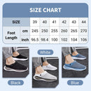 Summer Cool Breathable Mesh Men's Shoes