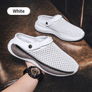 Summer Cool Breathable Mesh Men's Shoes