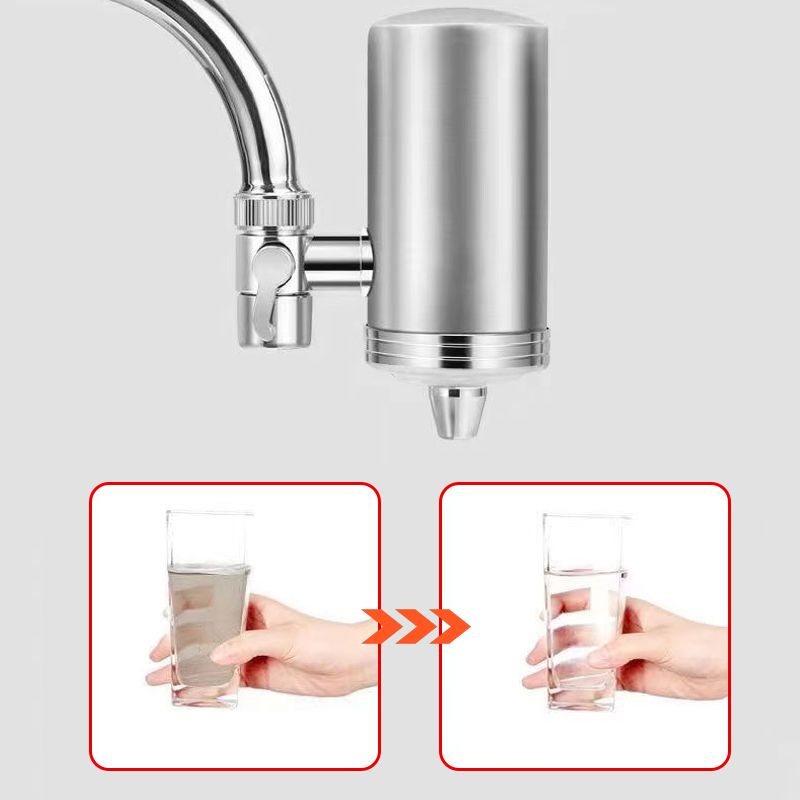 💧💧Upgraded Faucet Water Purifier For Direct Drinking