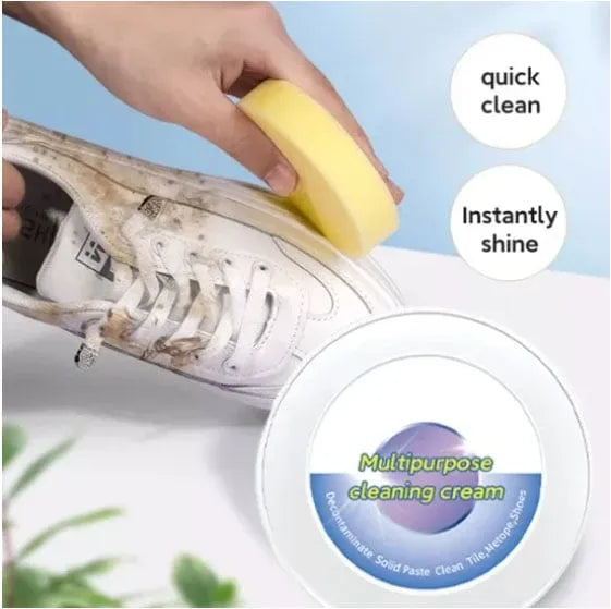 Multi-functional cleaning and stain removal cream🔥🔥