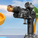 🔥Hot Sale🔥Long Range Electric Water Blaster with Light