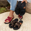 Women's Comfort Mesh Slide Sandals