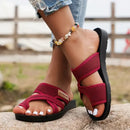 Women's Comfort Mesh Slide Sandals