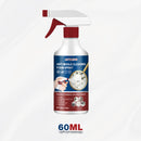 Mold & Mildew Stain Remover