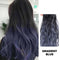 🌈Hot Sale 49% OFF 🍃Gradient Color Curly Wig Piece✨