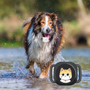 Multi-purpose Pet Collar Locator