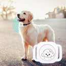 Multi-purpose Pet Collar Locator