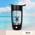 Multifunctional Portable Rechargeable Auto Stirring Cup