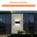 🔥Last Day 50% OFF🔥Solar Outdoor Wall Light