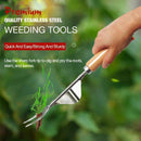 🌿Garden Tools🌿Garden Hand Weeder