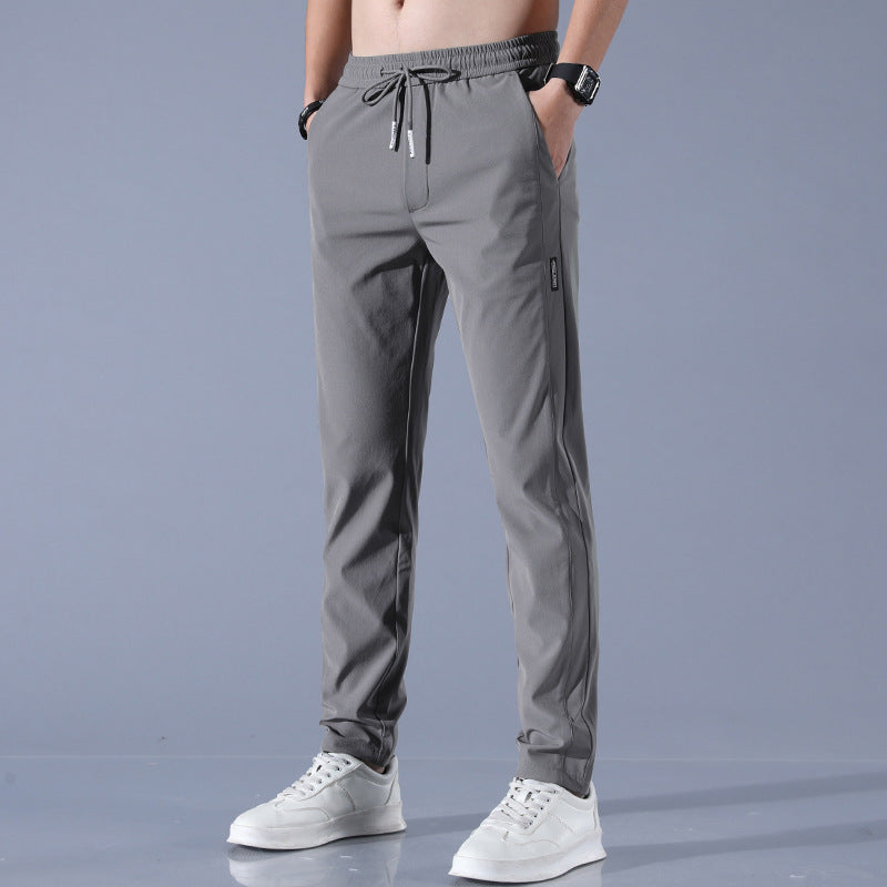 👖👖High elastic quick dry pants