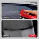 🚗✨Efficient Car Glass Oil Film Cleaner