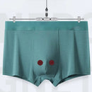 Men's Summer Magnetic Ice Cool Anti-bacterial Underwear