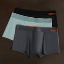 Men's Summer Magnetic Ice Cool Anti-bacterial Underwear