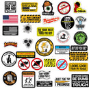 🤗Hot Sale🤗150PCS Funny & Non-marking Stickers