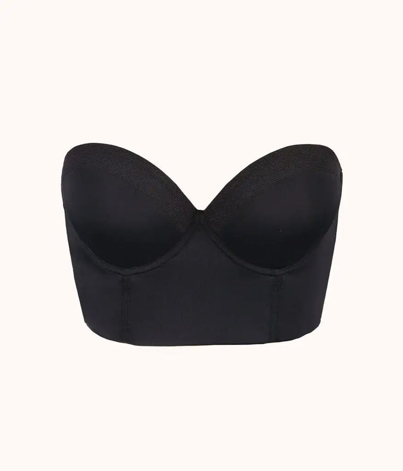 🔥Hot Sale🔥Low Back Strapless Bra