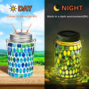 🔥BUY 2 GET 10% OFF💝Waterproof Solar Night Lanterns