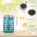 🔥BUY 2 GET 10% OFF💝Waterproof Solar Night Lanterns