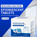 🧼Washing machine cleaning tablets-Clean Your Washer Effortlessly!