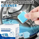 🧼Washing machine cleaning tablets-Clean Your Washer Effortlessly!