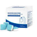 🧼Washing machine cleaning tablets-Clean Your Washer Effortlessly!