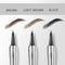 💖Buy 1 Get 1 Free💖2024 Upgraded Natural Waterproof Eyebrow Pen with Microfine Tip - vimin