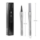 💖Buy 1 Get 1 Free💖2024 Upgraded Natural Waterproof Eyebrow Pen with Microfine Tip - vimin