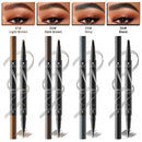 💓2-In-1 Waterproof Long-Lasting Eyebrow Pen - vimin