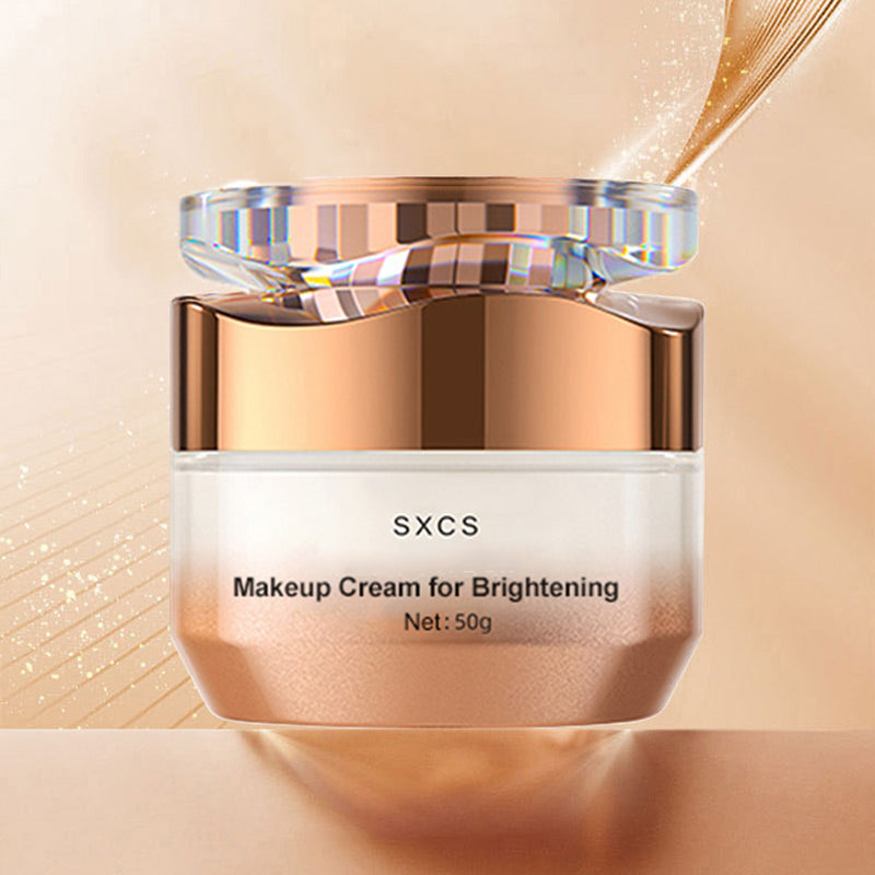 Makeup Cream for Brightening