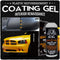 Plastic Refurbishment Coating Gel