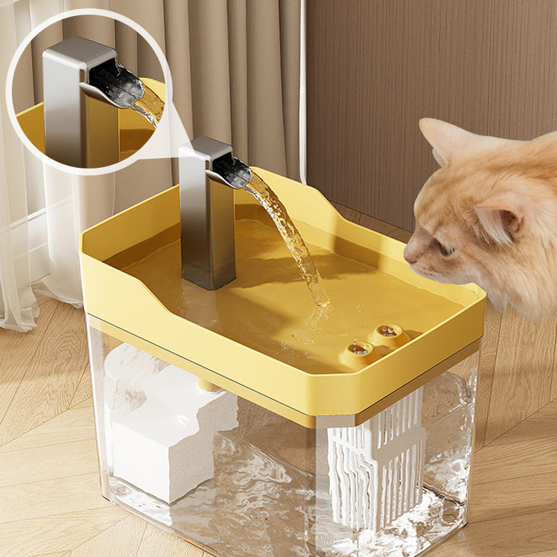 🐶Automatic Water Drinking Fountain Dispenser for Pet🐱 - vimin