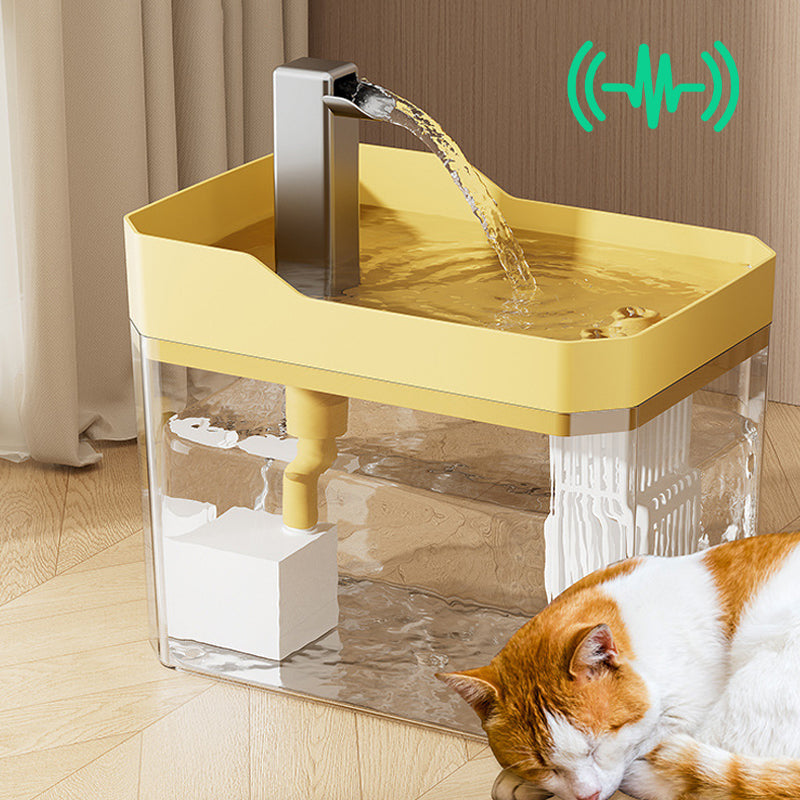 🐶Automatic Water Drinking Fountain Dispenser for Pet🐱 - vimin