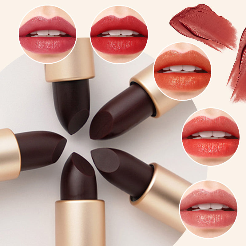 🎉Hot Sale 49% OFF🎉Multi-Functional Long-Lasting Color Lipstick