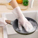 Powerful Dish-washing Glove Brush - Best Gift