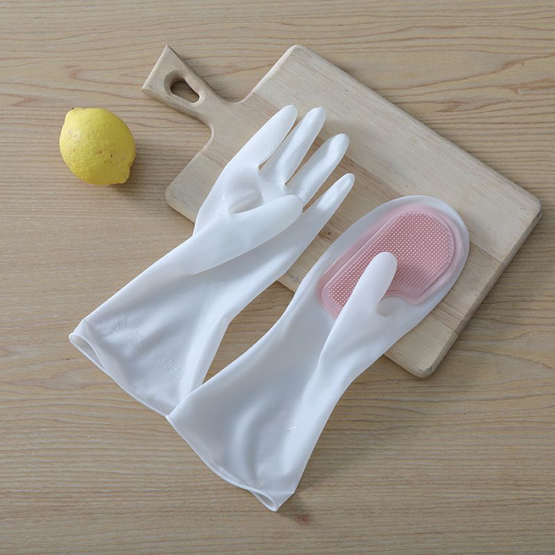 Powerful Dish-washing Glove Brush - Best Gift