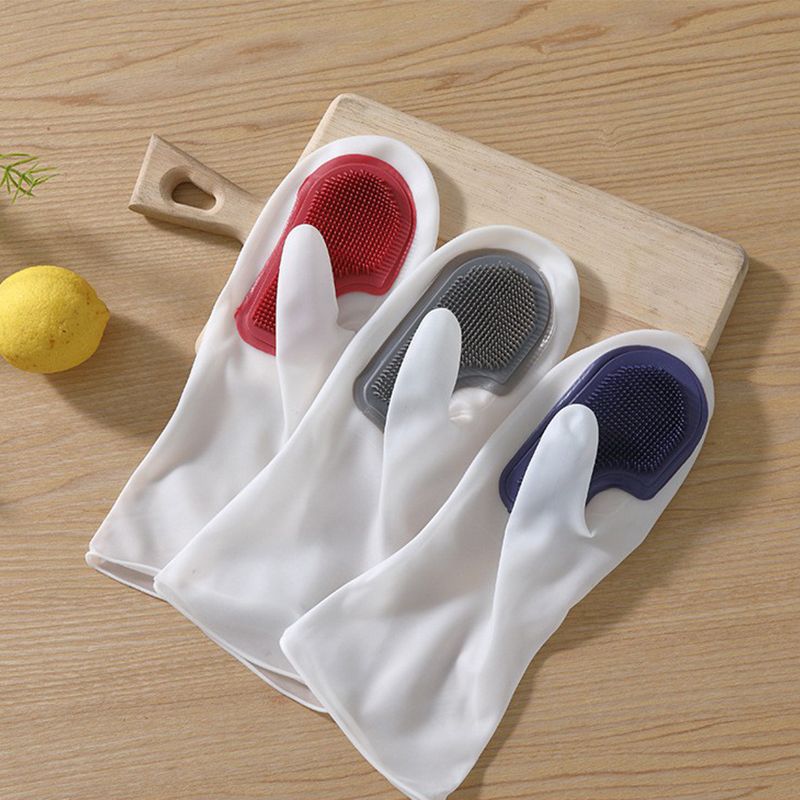 Powerful Dish-washing Glove Brush - Best Gift