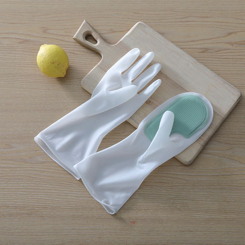 Powerful Dish-washing Glove Brush - Best Gift