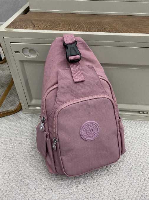 Two-in-one Dual-Use Backpack for Women