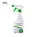 Multipurpose Household Cleaning Spray for Bathroom