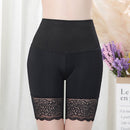 Women's Lace Tummy Control and Butt Lifter Shorts - vimin