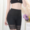 Women's Lace Tummy Control and Butt Lifter Shorts - vimin